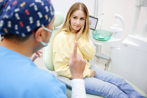 Best Chipped Tooth Repair Near Me [placeholder7] in Milford, PA